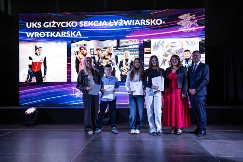 Giżycka Gala Sportu 2026