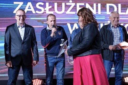 Giżycka Gala Sportu 2026