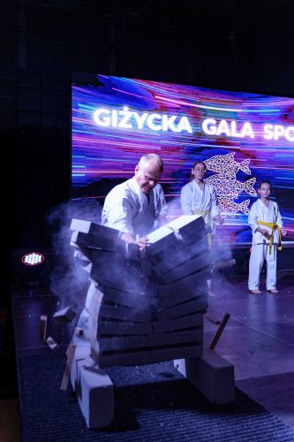 Giżycka Gala Sportu 2026