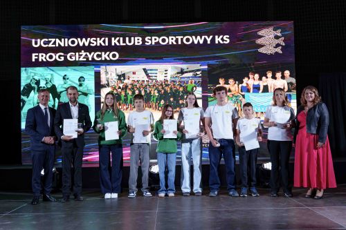 Giżycka Gala Sportu 2026