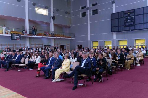 Giżycka Gala Sportu 2026