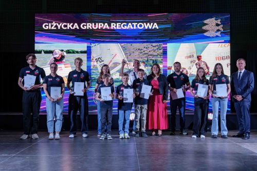 Giżycka Gala Sportu 2026