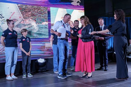 Giżycka Gala Sportu 2026
