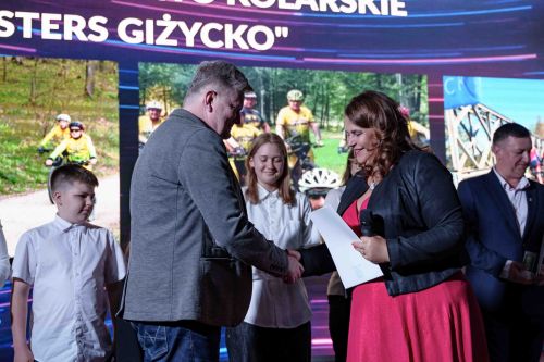 Giżycka Gala Sportu 2026