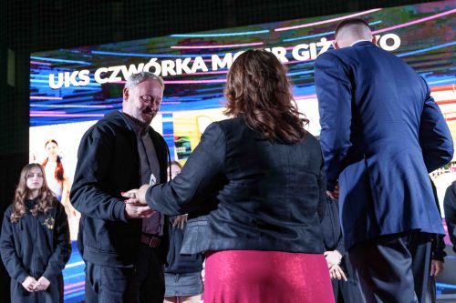 Giżycka Gala Sportu 2026