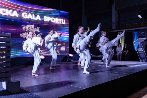 Giżycka Gala Sportu 2026