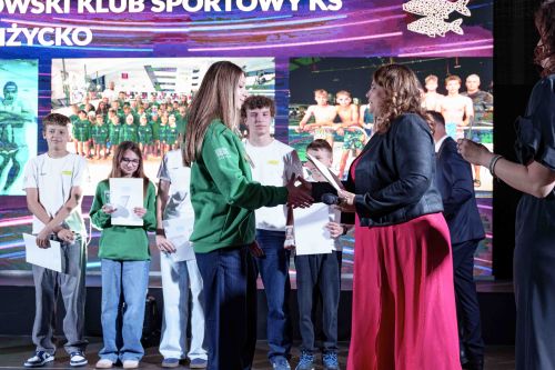 Giżycka Gala Sportu 2026