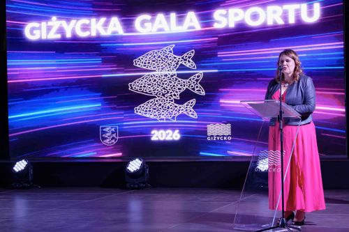 Giżycka Gala Sportu 2026