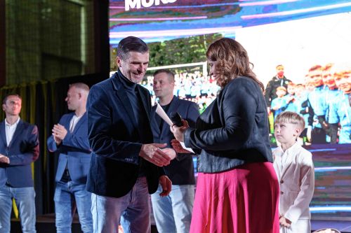 Giżycka Gala Sportu 2026