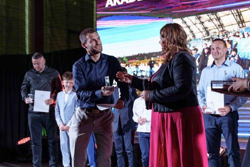 Giżycka Gala Sportu 2026