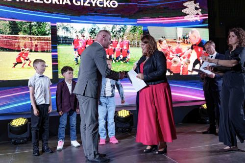 Giżycka Gala Sportu 2026