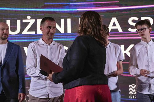 Giżycka Gala Sportu 2026