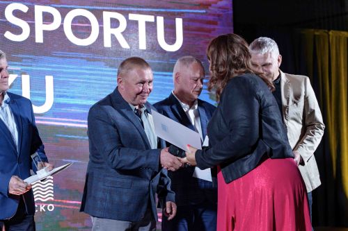 Giżycka Gala Sportu 2026
