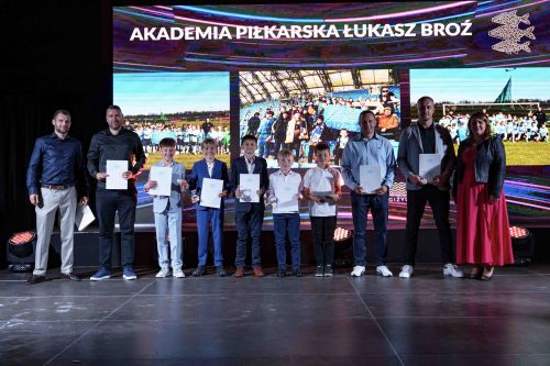 Giżycka Gala Sportu 2026
