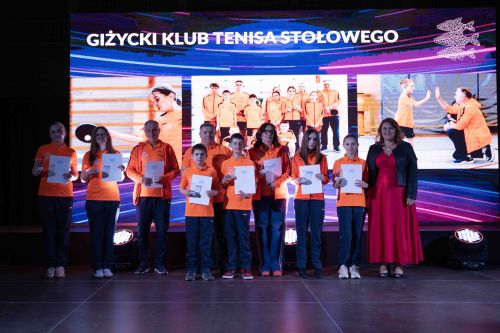 Giżycka Gala Sportu 2026