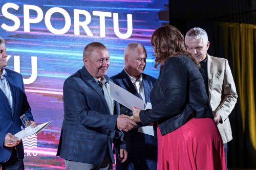 Giżycka Gala Sportu 2026