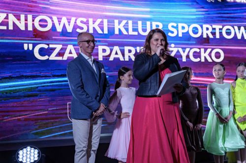 Giżycka Gala Sportu 2026