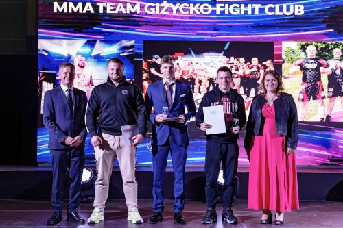 Giżycka Gala Sportu 2026