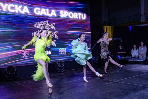 Giżycka Gala Sportu 2026