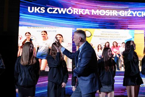 Giżycka Gala Sportu 2026