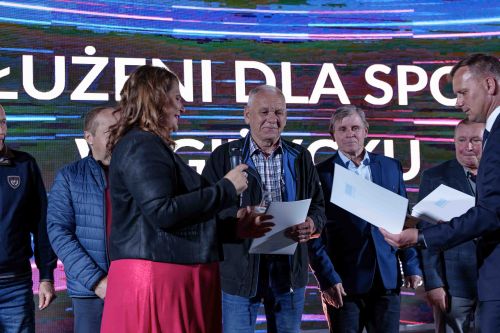Giżycka Gala Sportu 2026