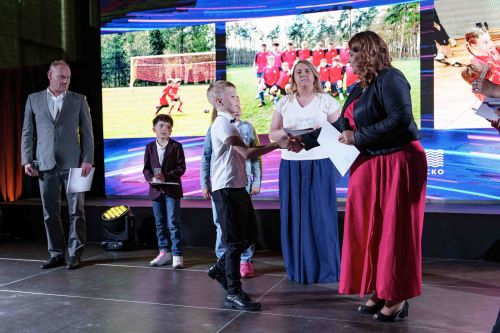 Giżycka Gala Sportu 2026