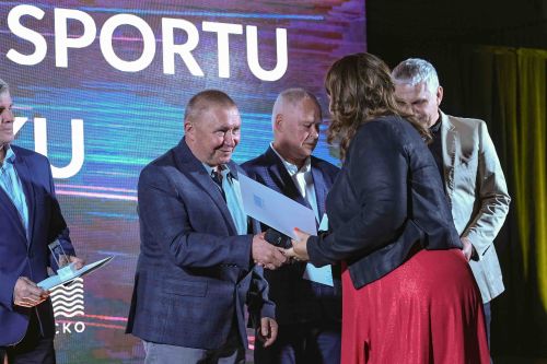 Giżycka Gala Sportu 2026