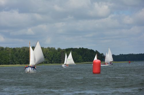 I Edycja XXI Festiwalu Sportów Wodnych Osób Niepełnosprawnych - Memoriał Eugeniusza Wilczyńskiego | FOTORELACJA