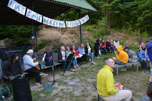 I Edycja XXI Festiwalu Sportów Wodnych Osób Niepełnosprawnych - Memoriał Eugeniusza Wilczyńskiego | FOTORELACJA