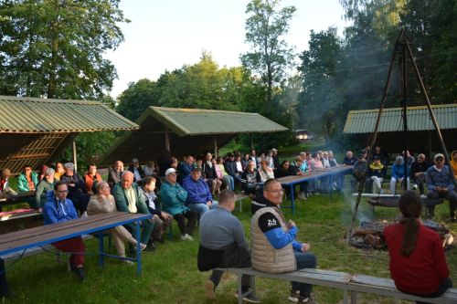 I Edycja XXI Festiwalu Sportów Wodnych Osób Niepełnosprawnych - Memoriał Eugeniusza Wilczyńskiego | FOTORELACJA