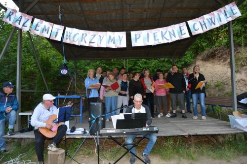 I Edycja XXI Festiwalu Sportów Wodnych Osób Niepełnosprawnych - Memoriał Eugeniusza Wilczyńskiego | FOTORELACJA