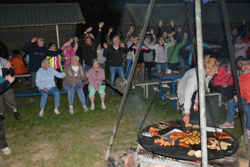 I Edycja XXI Festiwalu Sportów Wodnych Osób Niepełnosprawnych - Memoriał Eugeniusza Wilczyńskiego | FOTORELACJA