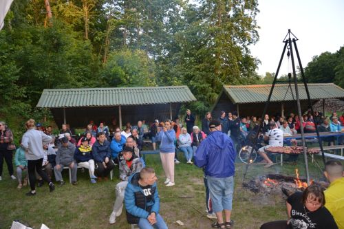 I Edycja XXI Festiwalu Sportów Wodnych Osób Niepełnosprawnych - Memoriał Eugeniusza Wilczyńskiego | FOTORELACJA