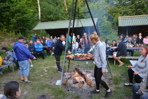 I Edycja XXI Festiwalu Sportów Wodnych Osób Niepełnosprawnych - Memoriał Eugeniusza Wilczyńskiego | FOTORELACJA