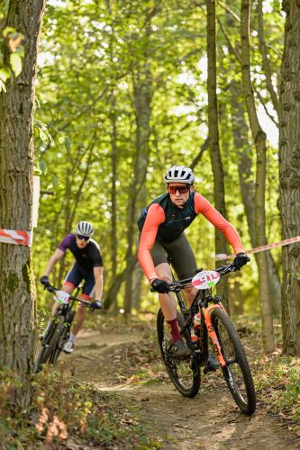 Łaciate Mazury MTB