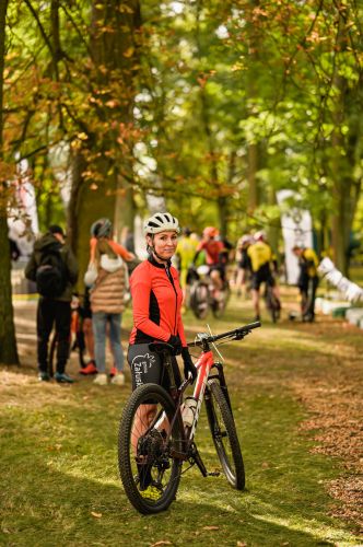 Łaciate Mazury MTB