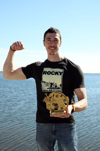 Mateusz Strupiński