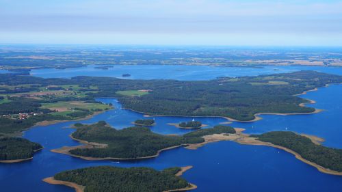 Motolotnie Mazury