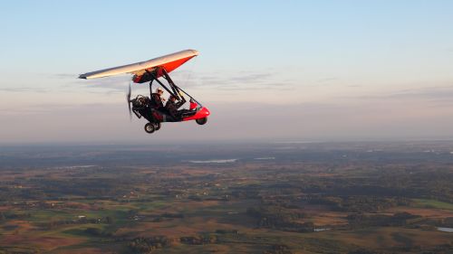 Motolotnie Mazury