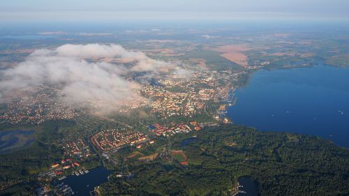 Motolotnie Mazury