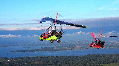 Motolotnie Mazury