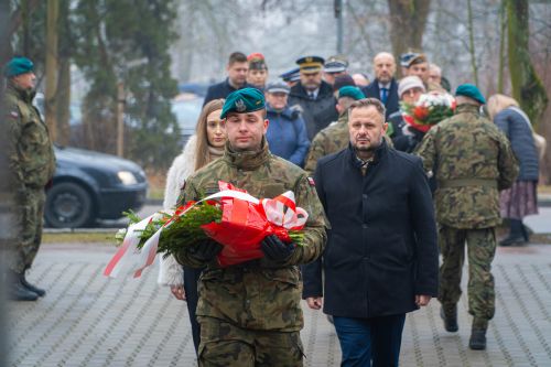 Narodowy Dzień Pamięci Żołnierzy Wyklętych 2025 