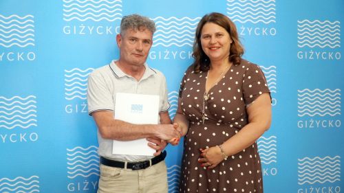Podpisanie umów grantowych_sport