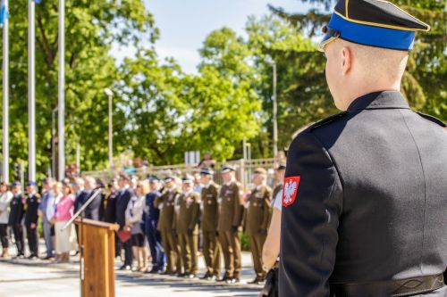 Powiatowe Obchody Dnia Strażaka_2024