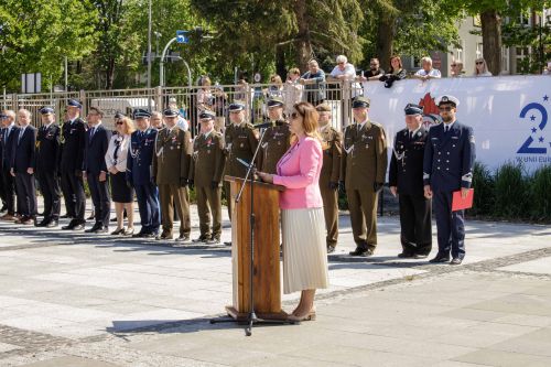 Powiatowe Obchody Dnia Strażaka_2024