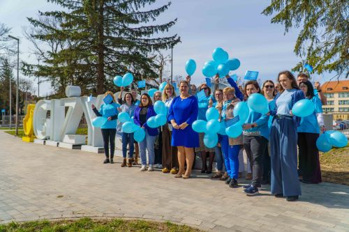 Światowy Dzień Autyzmu 2026