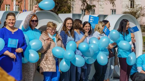 Światowy Dzień Autyzmu 2026