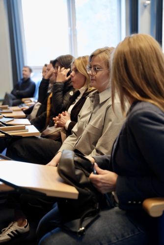 Wizyta studyjna Fort Union Osowiec 23-24.03.2026
