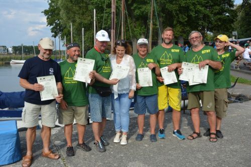 XXIII MIĘDZYNARODOWE MISTRZOSTWA POLSKI DZ