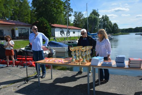 XXXII Mistrzostwa Żeglarzy z Niepełnosprawnością